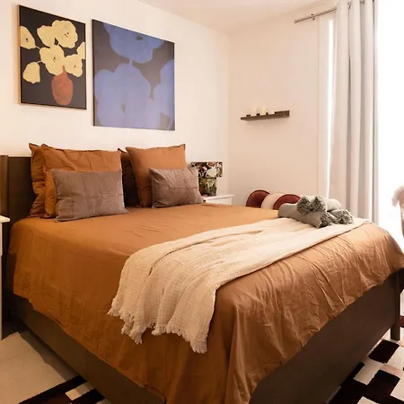 Charlot Studio In The Heart Of Haut Marais Апартаменты Париж