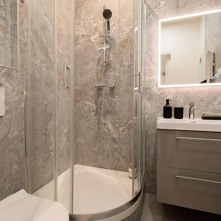 Charlot Studio In The Heart Of Haut Marais * Париж